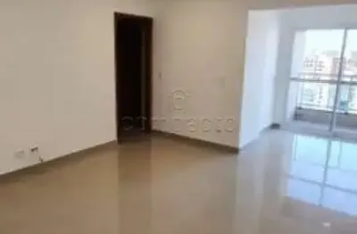 Apartamento com 3 quartos à venda no Boa Vista, São José do Rio Preto 