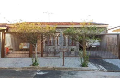 Casa com 3 quartos à venda no Jardim Tangará, São José do Rio Preto 