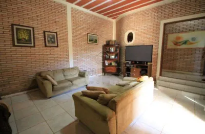 Casa com 4 quartos à venda na Vila Ipiranga, São José do Rio Preto 