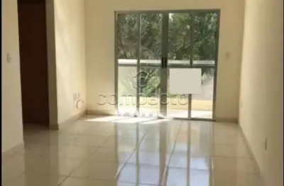Apartamento com 2 quartos à venda no Jardim do Lago, São José do Rio Preto 