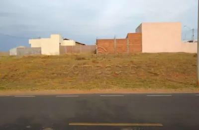 Terreno à venda no Jardim dos Buritis, São José do Rio Preto 