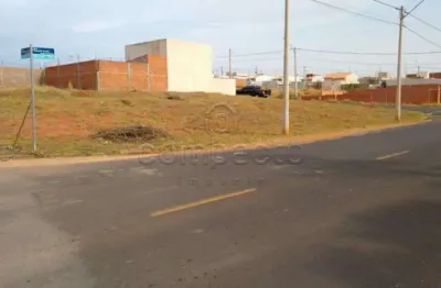Terreno à venda no Jardim dos Buritis, São José do Rio Preto 