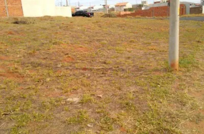 Terreno à venda no Jardim dos Buritis, São José do Rio Preto 
