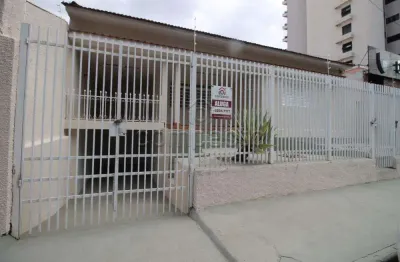 Casa com 3 quartos à venda no Boa Vista, São José do Rio Preto 