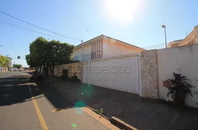 Casa com 4 quartos à venda no Boa Vista, São José do Rio Preto 