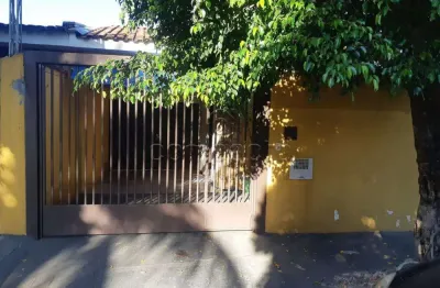 Casa com 2 quartos à venda no Jardim Mugnaini, São José do Rio Preto 
