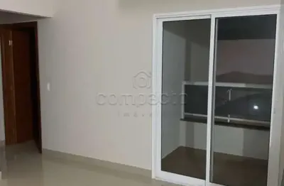 Apartamento com 2 quartos à venda no Jardim Residencial Vetorasso, São José do Rio Preto 