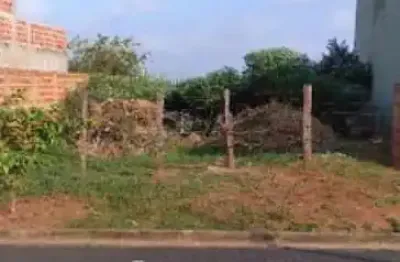 Terreno à venda no Remanso dos Coqueiros, Bady Bassitt 