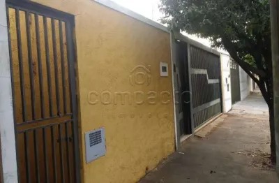 Casa com 3 quartos à venda no Residencial Jardim Antonieta, São José do Rio Preto 