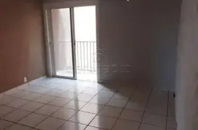Apartamento com 2 quartos à venda no Jardim Seyon, São José do Rio Preto 