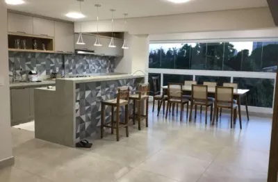 Apartamento com 2 quartos à venda no Jardim Maracanã, São José do Rio Preto 