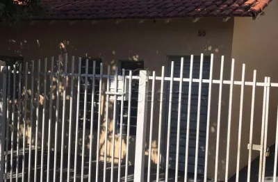 Casa com 2 quartos à venda no Jardim das Oliveiras, São José do Rio Preto 