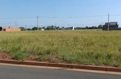 Terreno em condomínio fechado à venda no Damha Fit, Ipiguá 