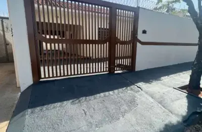 Casa com 2 quartos à venda no Parque Residencial Dom Lafaiete Libânio, São José do Rio Preto 