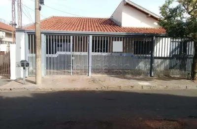 Casa com 2 quartos à venda no Jardim Caparroz, São José do Rio Preto 