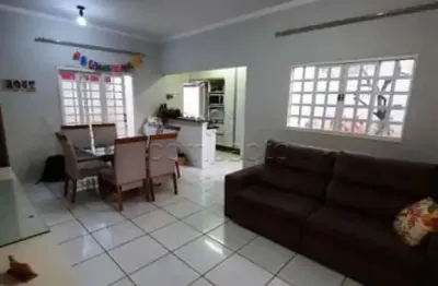Casa com 2 quartos à venda no Jardim Menezes, Bady Bassitt 