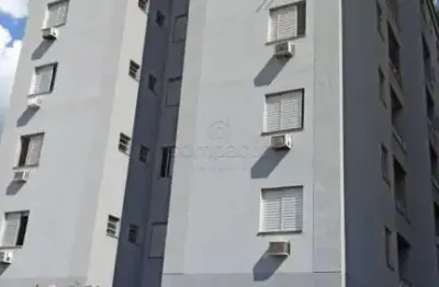 Apartamento com 3 quartos à venda na Vila Imperial, São José do Rio Preto 