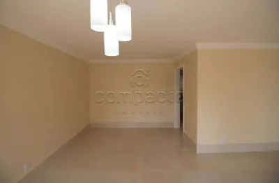 Apartamento com 4 quartos à venda no Centro, São José do Rio Preto 