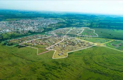 Terreno à venda no Jardim Menezes, Bady Bassitt 