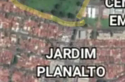 Terreno comercial à venda no Condomínio Renascer, São José do Rio Preto 