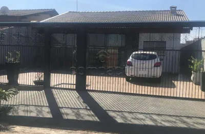 Casa com 2 quartos à venda no Jardim Laguna, Mirassol 