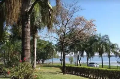 Terreno em condomínio fechado à venda no Condomínio Marina Bonita, Zacarias 