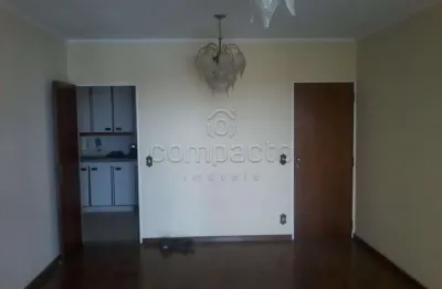 Apartamento com 3 quartos à venda no Centro, São José do Rio Preto 