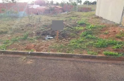 Terreno à venda no Residencial Mais Viver, São José do Rio Preto 