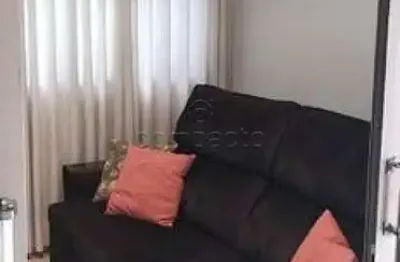 Casa com 3 quartos à venda no Jardim São Marco, São José do Rio Preto 