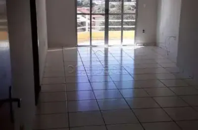 Apartamento com 2 quartos à venda no Conjunto Habitacional Costa do Sol, São José do Rio Preto 
