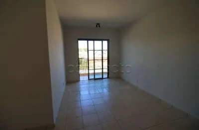 Apartamento com 3 quartos à venda no Jardim Palmeiras, São José do Rio Preto 