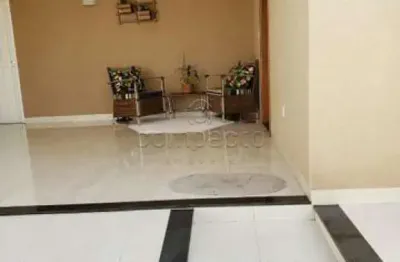 Casa com 3 quartos à venda no Residencial Ary Attab, São José do Rio Preto 