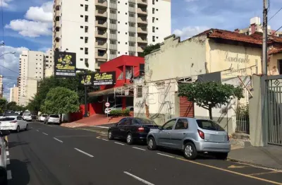 Terreno à venda no Centro, São José do Rio Preto 