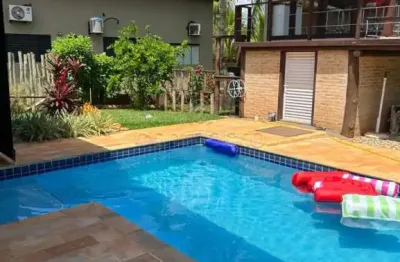 Chácara / sítio com 4 quartos à venda no Condomínio Marina Bonita, Zacarias 