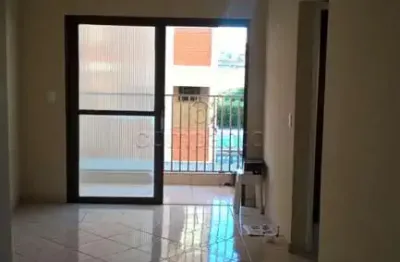Apartamento com 2 quartos à venda no Jardim Residencial Vetorasso, São José do Rio Preto 