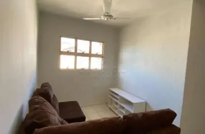 Apartamento com 2 quartos à venda no Jardim Santa Rosa II, São José do Rio Preto 