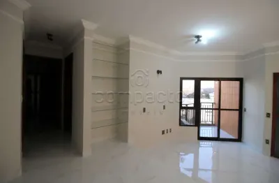 Apartamento com 2 quartos à venda na Vila Imperial, São José do Rio Preto 
