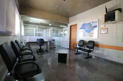 Ponto comercial à venda no Centro, São José do Rio Preto 