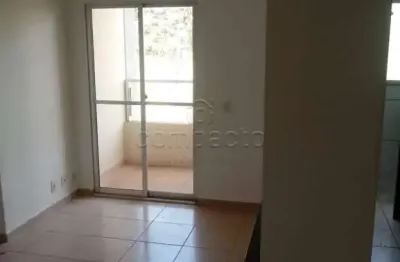Apartamento com 3 quartos à venda no Jardim Bosque das Vivendas, São José do Rio Preto 