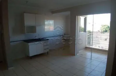 Apartamento com 2 quartos à venda no Jardim San Remo, Bady Bassitt 