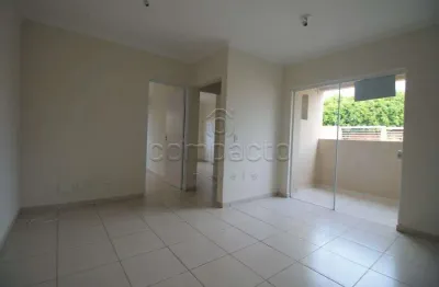 Apartamento com 2 quartos à venda no Jardim San Remo, Bady Bassitt 