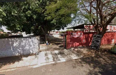 Terreno à venda no Santos Dumont, São José do Rio Preto 