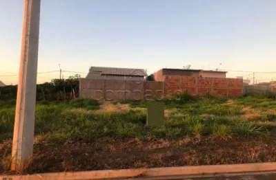 Terreno à venda no Jardim Tangará, Bady Bassitt 