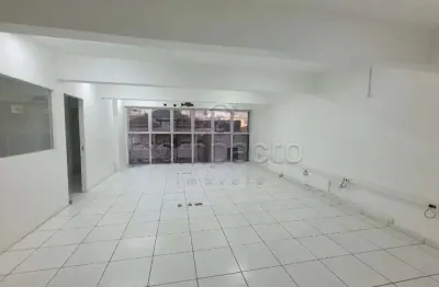Sala comercial à venda no Centro, São José do Rio Preto 