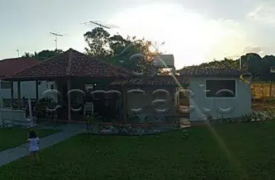 Chácara / sítio com 2 quartos à venda no Sypriano José Moreira, Mirassol 