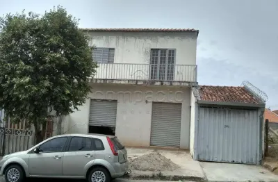 Ponto comercial à venda no Jardim Arroyo, São José do Rio Preto 