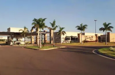 Terreno em condomínio fechado à venda no Village Damha Mirassol IV, Mirassol 