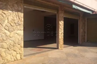 Casa com 3 quartos à venda no Parque das Andorinhas, Ribeirão Preto 