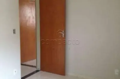 Apartamento com 2 quartos à venda na Vila Sinibaldi, São José do Rio Preto 
