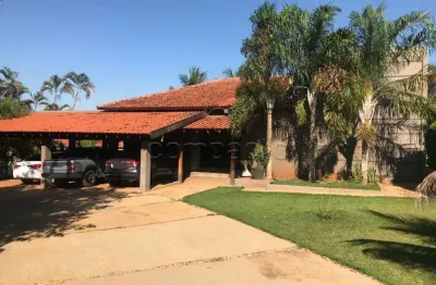 Chácara / sítio com 3 quartos à venda no Estância São Manoel (Zona Rural), São José do Rio Preto 